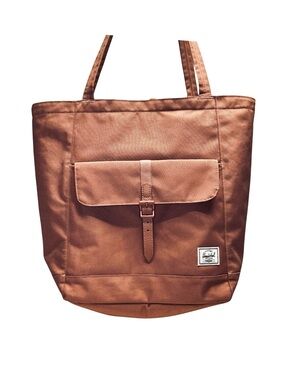 Herschel Supply Company Canvas Tote Bag